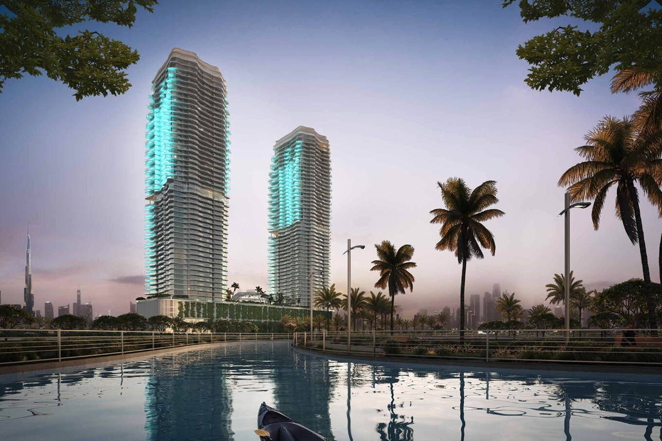 Laguna Residence 2